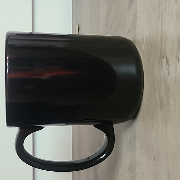 Extra Large Denver Broncos Coffee Mug - Picture 3 of 5